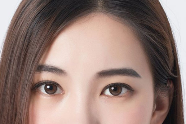 盐城开眼角手术会留下疤痕吗