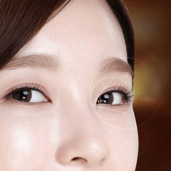 盐城切开双眼皮的恢复时间有关切开双眼皮术的术前准备