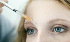 盐城玻尿酸去除额头纹理想吗