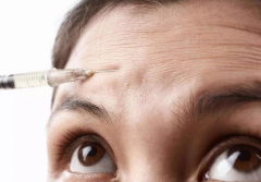 盐城有川字纹要怎么办