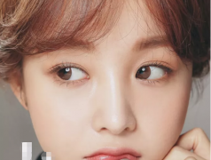 什么脸型配什么样的双眼皮