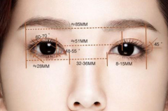 盐城眼角下掉怎么做