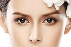 盐城眼部整形的黄金标准