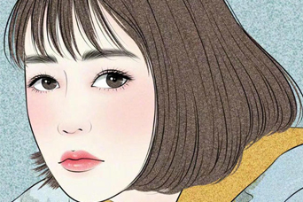 开眼角术效果,开眼角术