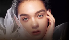 开内眼角与开外眼角的区别