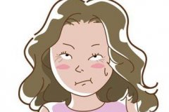 眼睛不够大，都是它在“作怪”——眼睑下垂