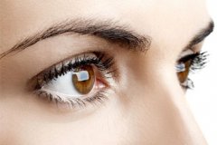 怎么修复先天性眼皮下垂？