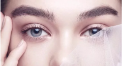 让眼睛恢复青春眼部除皱