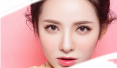 常年戴隐形眼镜易引起眼部老化